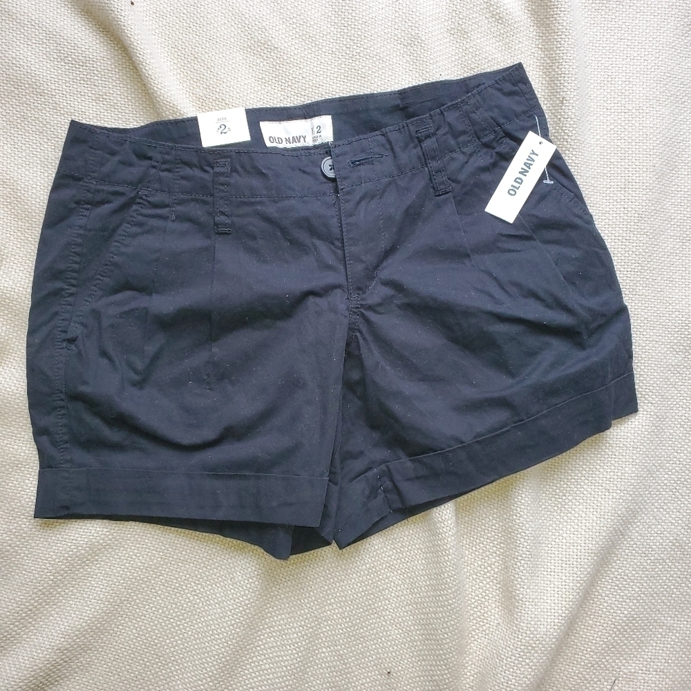OLD NAVY SHORTS